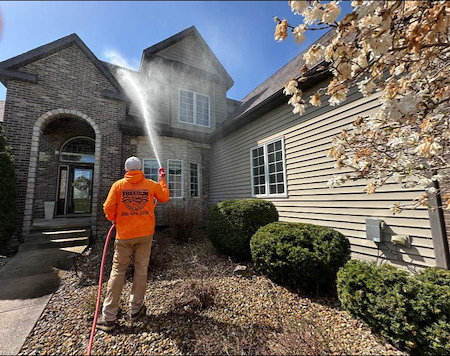 Why March Is Still a Good Time for Pressure Washing in Central Illinois Thumbnail